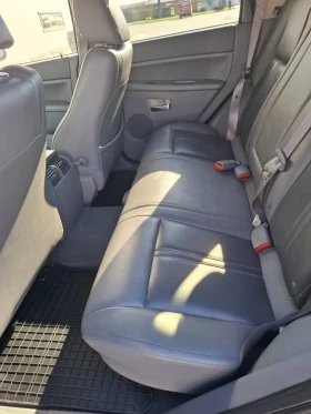 Jeep Grand cherokee 3.0 CRD Limited, снимка 16
