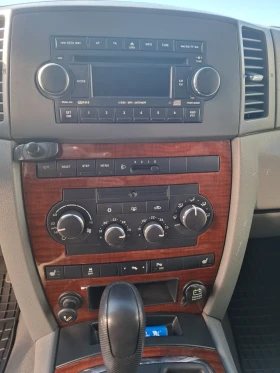 Jeep Grand cherokee 3.0 CRD Limited, снимка 10