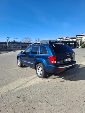 Jeep Grand cherokee 3.0 CRD Limited, снимка 3