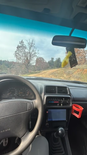 Suzuki Vitara, снимка 7