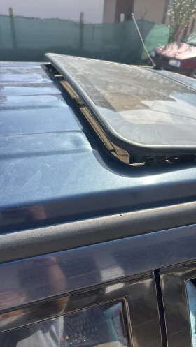 Suzuki Vitara Sidekick, снимка 5