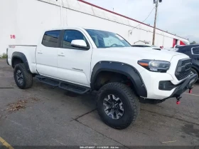 Toyota Tacoma TRD OFF-ROAD, снимка 1