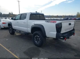 Toyota Tacoma TRD OFF-ROAD, снимка 4