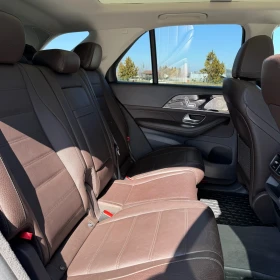 Mercedes-Benz GLE 350, снимка 9