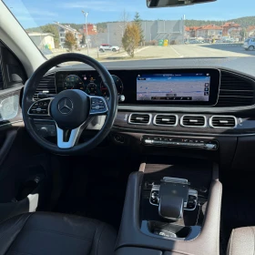 Mercedes-Benz GLE 350, снимка 10