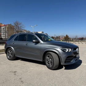 Mercedes-Benz GLE 350, снимка 4