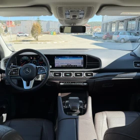 Mercedes-Benz GLE 350, снимка 7