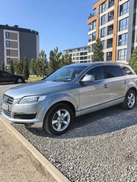 Audi Q7, снимка 2