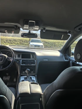 Audi Q7, снимка 9