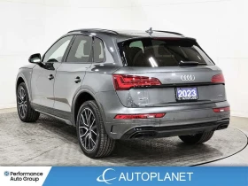 Audi Q5 S LINE PROGRESSIV NAVI| DISTRONIC| ФИКСИРИНА ЦЕНА , снимка 4