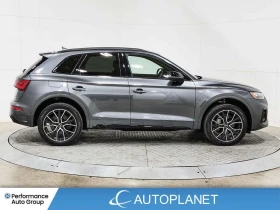 Audi Q5 S LINE PROGRESSIV NAVI| DISTRONIC| ФИКСИРИНА ЦЕНА , снимка 7