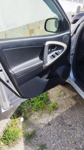 Toyota Rav4, снимка 9