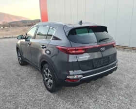 Kia Sportage 1.6GDI ECOGPL FACELIFT, снимка 12