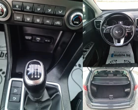 Kia Sportage 1.6GDI ECOGPL FACELIFT, снимка 9