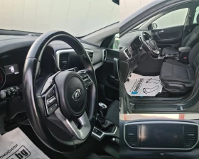 Kia Sportage 1.6GDI ECOGPL FACELIFT, снимка 8