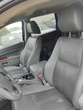 Jeep Grand cherokee 4, 7.232к.с. , снимка 9