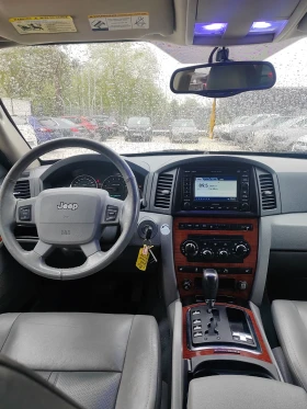 Jeep Grand cherokee 4, 7.232к.с. , снимка 10