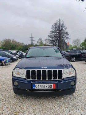 Jeep Grand cherokee 4, 7.232к.с. , снимка 5