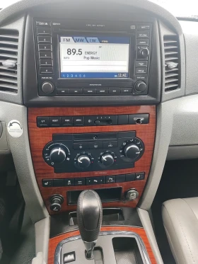 Jeep Grand cherokee 4, 7.232к.с. , снимка 12