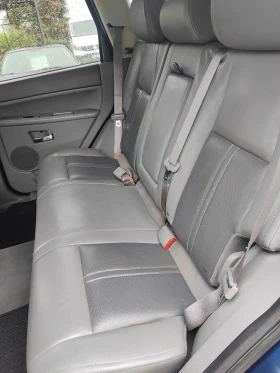 Jeep Grand cherokee 4, 7.232к.с. , снимка 8