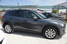 Mazda CX-5 2.2 d 170 hp, снимка 8