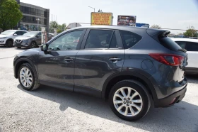 Mazda CX-5 2.2 d 170 hp, снимка 4