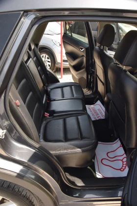 Mazda CX-5 2.2 d 170 hp, снимка 12