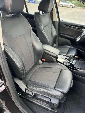 BMW X3 2.0 D, снимка 10