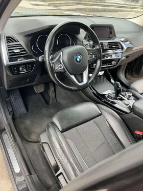 BMW X3 2.0 D, снимка 7