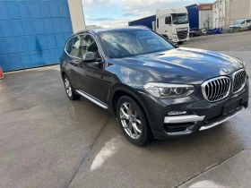 BMW X3 2.0 D, снимка 3