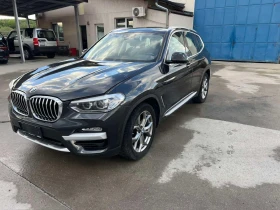 BMW X3 2.0 D, снимка 1