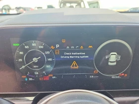 Kia Niro EV WIND, снимка 9