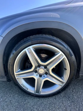 Mercedes-Benz GLA 220 CDI 4MATIC , снимка 11