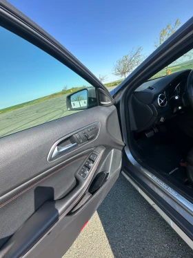Mercedes-Benz GLA 220 CDI 4MATIC , снимка 9
