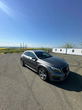 Mercedes-Benz GLA 220 CDI 4MATIC , снимка 3