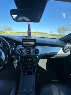 Mercedes-Benz GLA 220 CDI 4MATIC , снимка 5