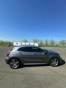 Mercedes-Benz GLA 220 CDI 4MATIC , снимка 2