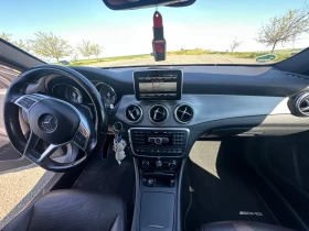Mercedes-Benz GLA 220 CDI 4MATIC , снимка 14