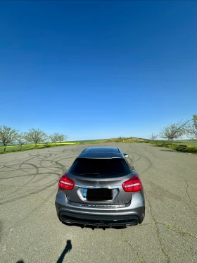 Mercedes-Benz GLA 220 CDI 4MATIC , снимка 13