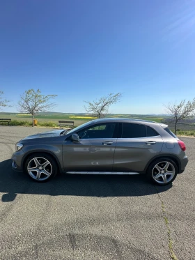 Mercedes-Benz GLA 220 CDI 4MATIC , снимка 10