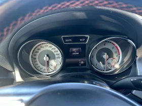 Mercedes-Benz GLA 220 CDI 4MATIC , снимка 8