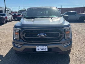 Ford F150 * 4WD SuperCrew Box * ПОДГРЕВИ * KEYLESS * CARFAX, снимка 6