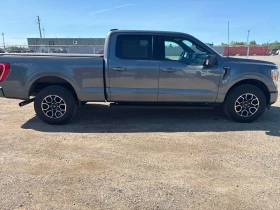 Ford F150 * 4WD SuperCrew Box * ПОДГРЕВИ * KEYLESS * CARFAX, снимка 3