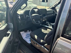 Ford F150 * 4WD SuperCrew Box * ПОДГРЕВИ * KEYLESS * CARFAX, снимка 5