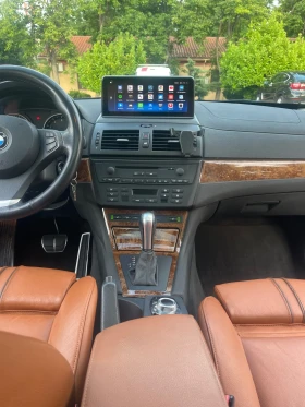 BMW X3 3.0SD M-Packet Facelift / FULL, снимка 10