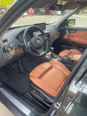 BMW X3 3.0SD M-Packet Facelift / FULL, снимка 7