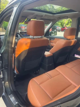 BMW X3 3.0SD M-Packet Facelift / FULL, снимка 8
