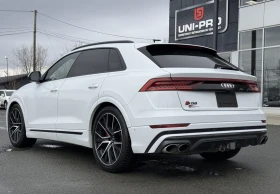 Audi SQ8  Bang & Olufsen / Масаж / HUD / FULL, снимка 4