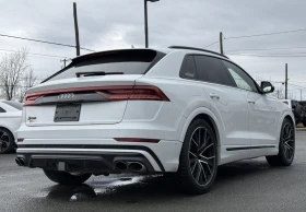 Audi SQ8  Bang & Olufsen / Масаж / HUD / FULL, снимка 6