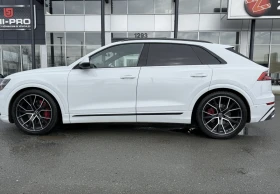 Audi SQ8  Bang & Olufsen / Масаж / HUD / FULL, снимка 3